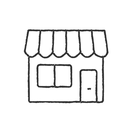 店舗のアイコン
